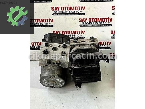 Audi A4 ABS Beyni 0273004132 çıkma parça
