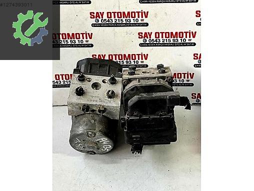 8E0614111 AUDİ A4 A6 ABS BEYNİ 0273004132