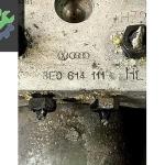 8E0614111 AUDİ A4 A6 ABS BEYNİ 0273004132