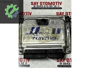 8E0910560G MED 1.1 AUDİ A4 S4 4.2 BBK V8 MOTOR BEYNİ