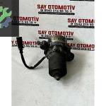 8E0927317A AUDİ A4 A6 ELEKTİRİKLİ FREN VAKUM POMPASI