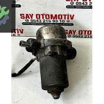 8E0927317A AUDİ A4 A6 ELEKTİRİKLİ FREN VAKUM POMPASI