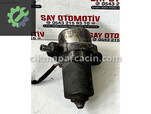 Audi A4 Fren Vakum Pompası 8E0927317A çıkma parça