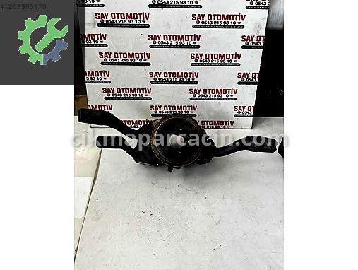 Audi A4 Sinyal Kolu 8E0953549Q çıkma parça