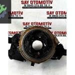 8E0953549Q AUDİ A4 SİNYAL KOLU 4E0953541A AİRBAG SARGISI