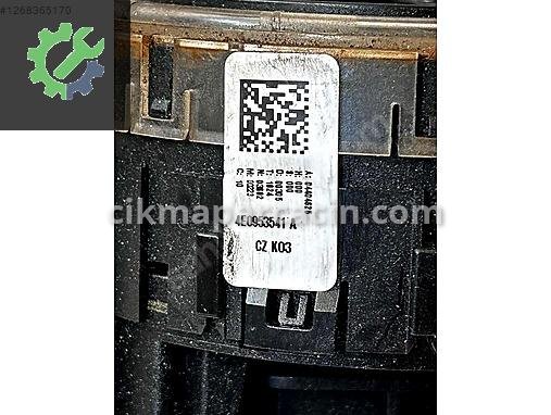 Audi A4 Sinyal Kolu 8E0953549Q çıkma parça