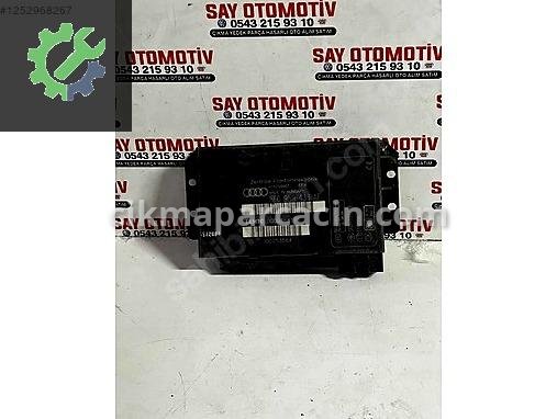 Audi A4 Kapı Beyni 8E0959433AE çıkma parça