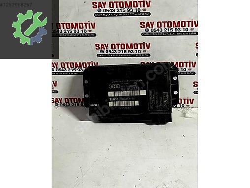 8E0959433AE AUDİ A4 A6 KAPI BEYNİ