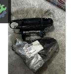 8E1837207 AUDİ A3 SOL ÖN KAPI DIŞTAN AÇMA KAPI KOLU