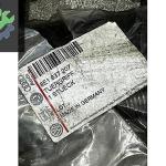 8E1837207 AUDİ A3 SOL ÖN KAPI DIŞTAN AÇMA KAPI KOLU