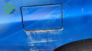 Mercedes-Benz Vito 1990-2005 Çıkma Depo Kapağı
