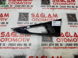 İç Kapı Kolu Audi A6 Çıkma 4G0867420