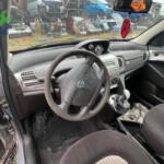 Lancia Ypsilon 2004-2020 Çıkma Ön Tampon