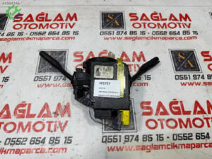 Audi̇ A3 Fssk 8P0907137CD 8P0953549K