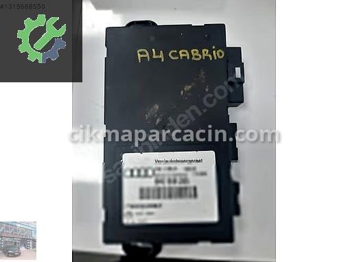 Audi A4 Beyin 8H0959255 çıkma parça