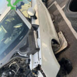 Dodge Ram 2012 Çıkma Ön Cam