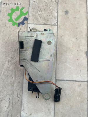 Smart ForTwo Kapı Kilidi çıkma parça