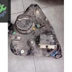 8K0131969 Audi A4 B8 AdBlue Deposu (2008/2015)