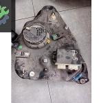 8K0131969 Audi A4 B8 AdBlue Deposu (2008/2015)