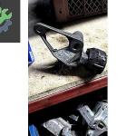 Audi A4 Motor Takozu & Kulağı Çıkma Parça Kayseri