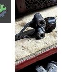 Audi A4 Motor Takozu & Kulağı Çıkma Parça Kayseri