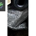 Audi A4 Motor Takozu & Kulağı Çıkma Parça Kayseri