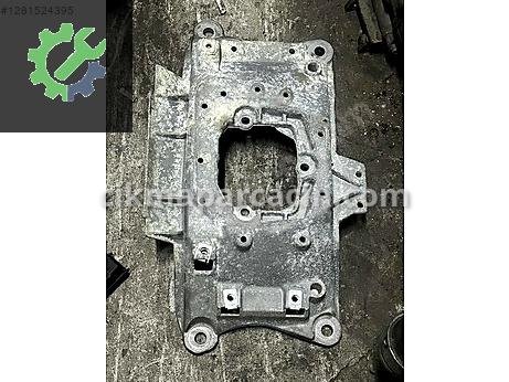 Audi A4 Şanzıman Kulağı çıkma parça