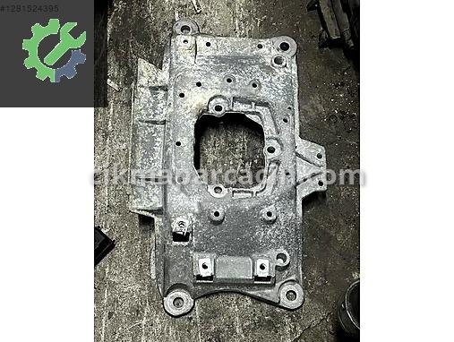 Audi A4 Şanzıman Kulağı 8K0399263BH çıkma parça