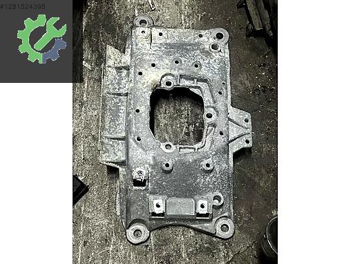 Audi A4 Şanzıman Kulağı Çıkma Parça Kayseri