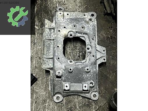 Audi A4 Şanzıman Kulağı Çıkma Parça Kayseri