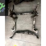 8K0399315 / 8K0399313 Audi A4 B8 Ön Travers (2008/2016)