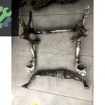 8K0399315 / 8K0399313 Audi A5 8T Ön Travers (2008/2016)