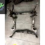 8K0399315 / 8K0399313 Audi A5 8T Ön Travers (2008/2016)