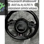 8K0419091CB 8R0880201AE AUDİ A4 A5 S F1 DİREKSİYON SİMİDİ AİRBAG