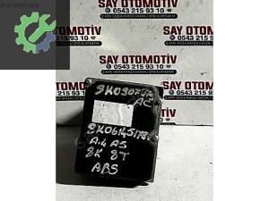 8K0614517BT 8K0907379AC AUDİ A4 A5 Q5 ABS POMPASI ABS BEYNİ