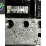8K0614517BT 8K0907379AC AUDİ A4 A5 Q5 ABS POMPASI ABS BEYNİ
