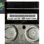 8K0614517BT 8K0907379AC AUDİ A4 A5 Q5 ABS POMPASI ABS BEYNİ