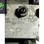 8K0614517DP 8K0907379ABBAUDİ A4 A5 Q5 ABS POMPASI ABS BEYNİ