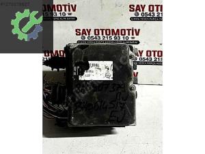 8K0614517EJ 8K0907379BJ AUDİ A4 A5 Q5 ABS POMPASI ABS BEYNİ