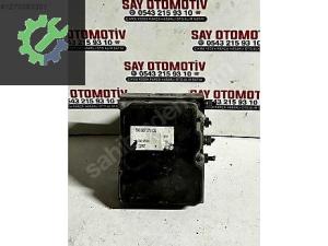 8K0614517FL 8K0907379CA AUDİ A4 A5 Q5 ABS POMPASI ABS BEYNİ