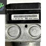 8K0614517FL 8K0907379CA AUDİ A4 A5 Q5 ABS POMPASI ABS BEYNİ