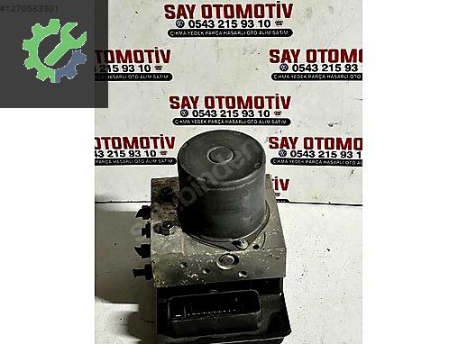8K0614517FL 8K0907379CA AUDİ A4 A5 Q5 ABS POMPASI ABS BEYNİ