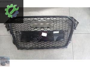 8K0853651 Audi B8.5 RS4 Ön Panjur (2013/2016)