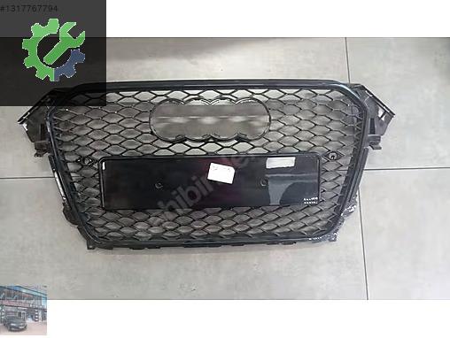 2013 Audi R8 Panjur Çıkma Parça İSTANBUL