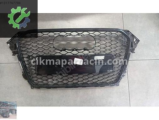 Audi R8 Panjur 8K0853651 çıkma parça
