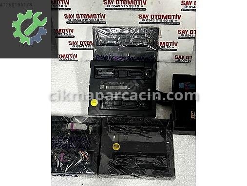 Audi A4 Sam Beyni 8K0907064CQ çıkma parça