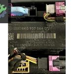 8K0907064CQ 8K0907064C AUDİ A4 A5 BCM2 SAM BEYNİ CONFOR MODÜLÜ