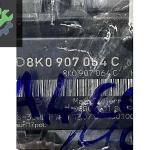 8K0907064CQ 8K0907064C AUDİ A4 A5 BCM2 SAM BEYNİ CONFOR MODÜLÜ