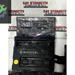 8K0907064CQ 8K0907064C AUDİ A4 A5 BCM2 SAM BEYNİ CONFOR MODÜLÜ