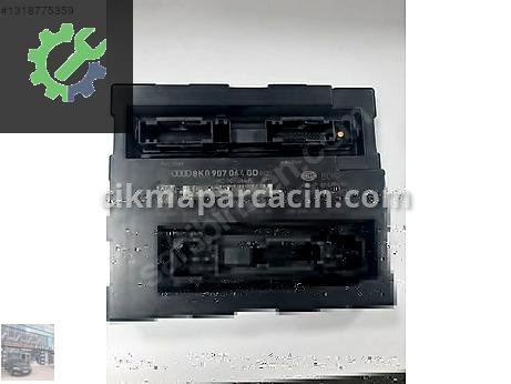 Audi A4 Beyin çıkma parça